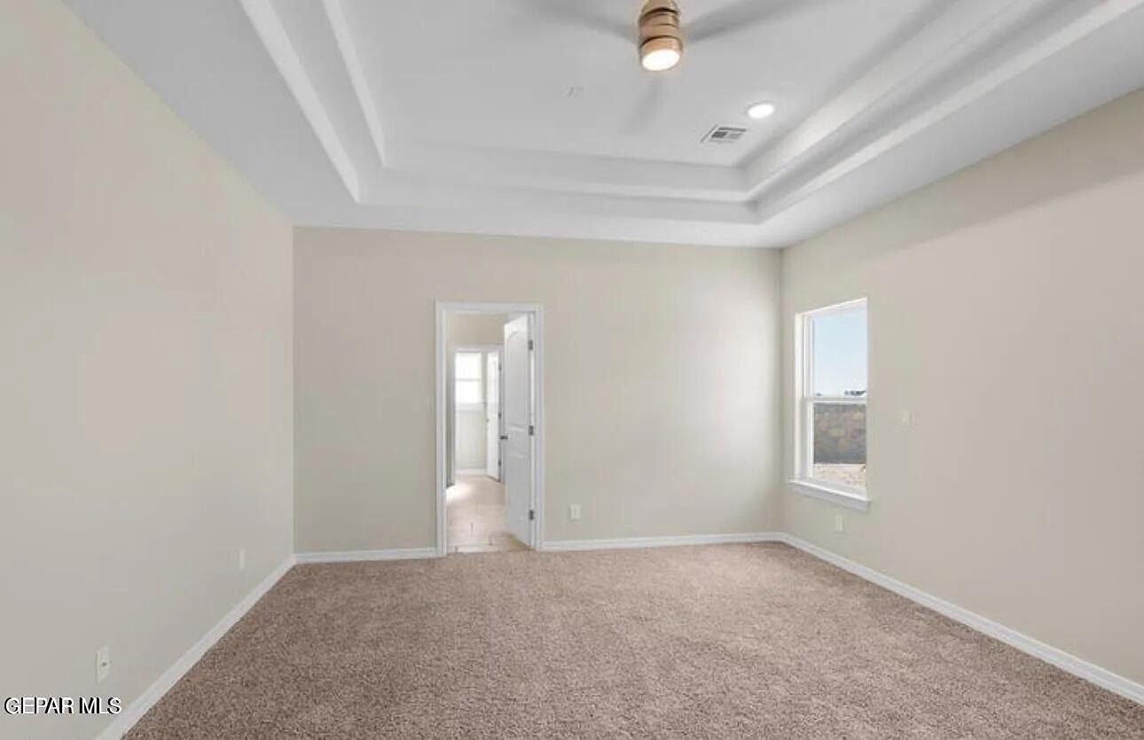 428 Jaime Alvarado Court. Clint, TX 79836