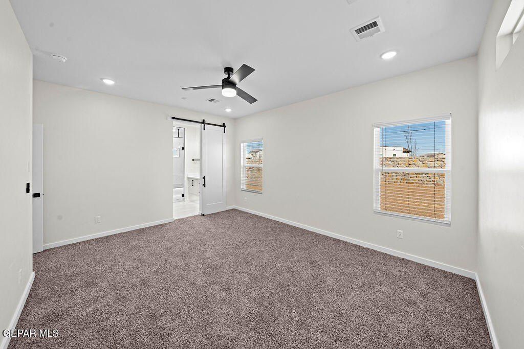 15036 Conviction Avenue. El Paso, TX 79938