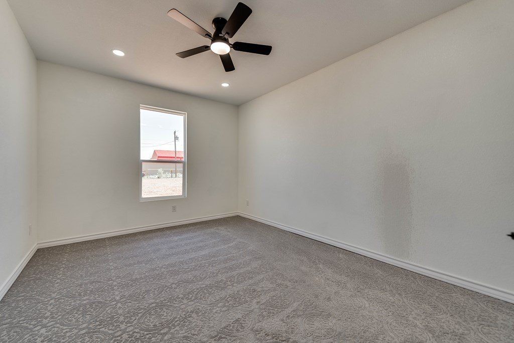 12045 W Palomino Ave. Odessa, TX 79764