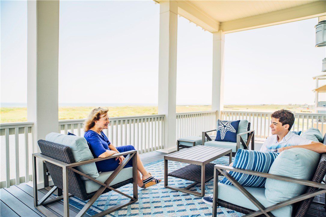 413 Mermaid Tail Lane. Port Aransas, TX 78373