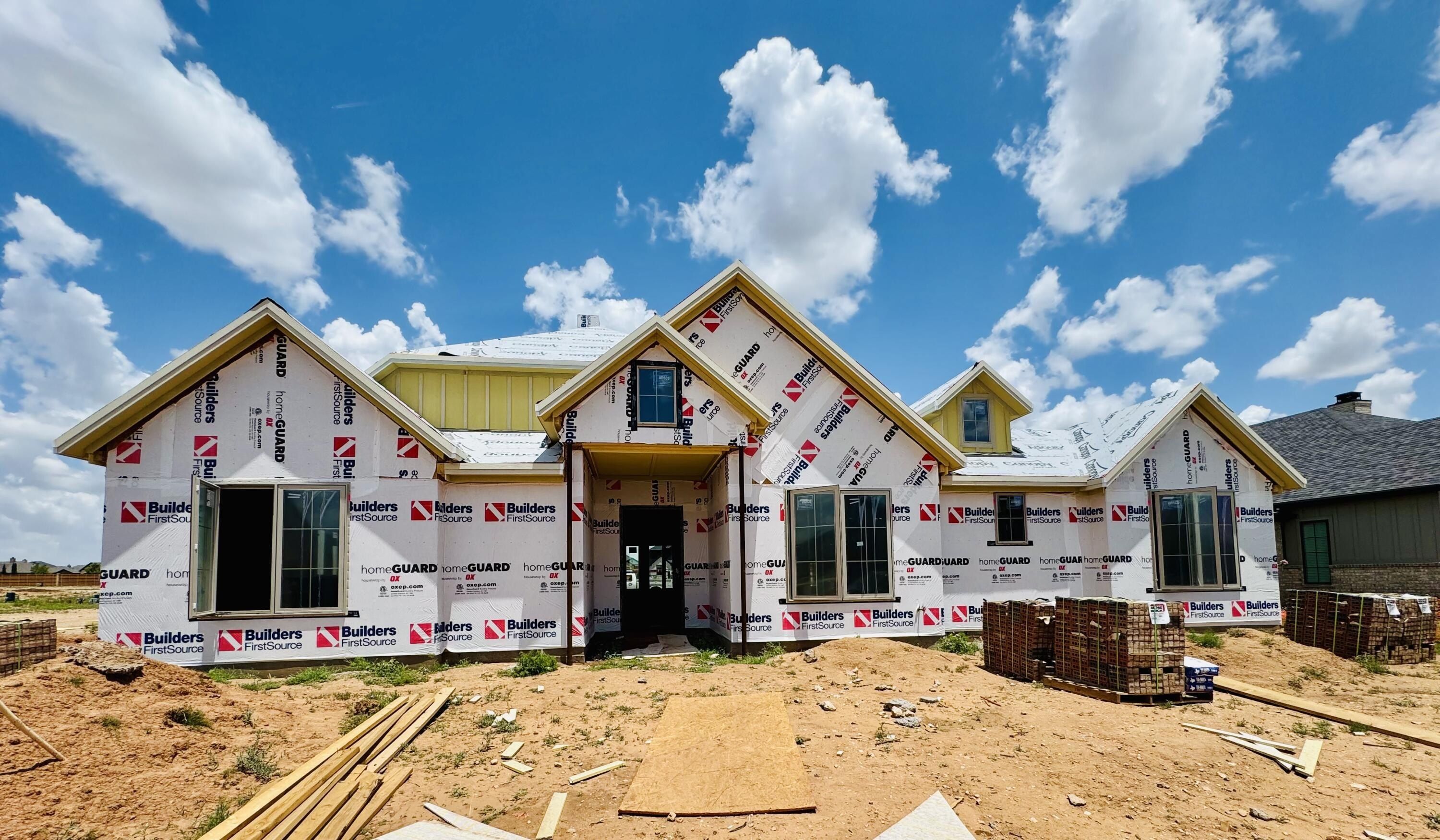 3806 136Th Street. Lubbock, TX 79423