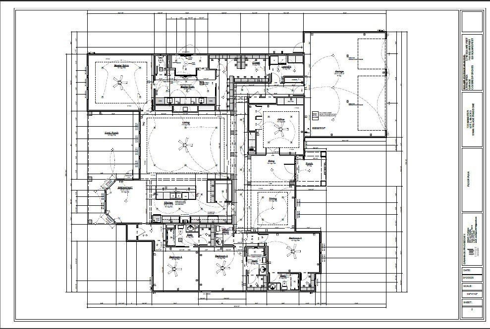 725 Mama Fefi Drive. Corpus Christi, TX 78415