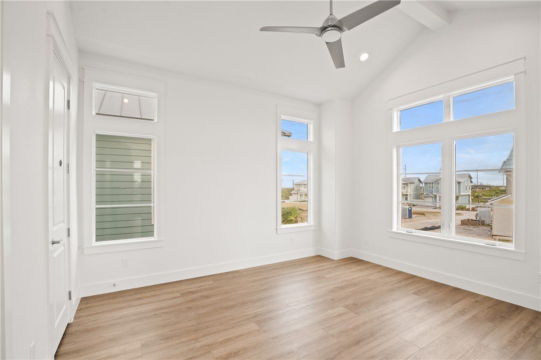 205 Horse Tail Lane. Port Aransas, TX 78373