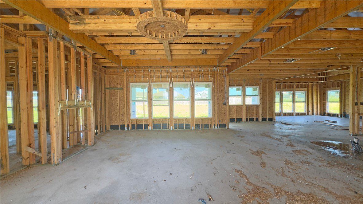 2601 Pacific View Street. Corpus Christi, TX 78415