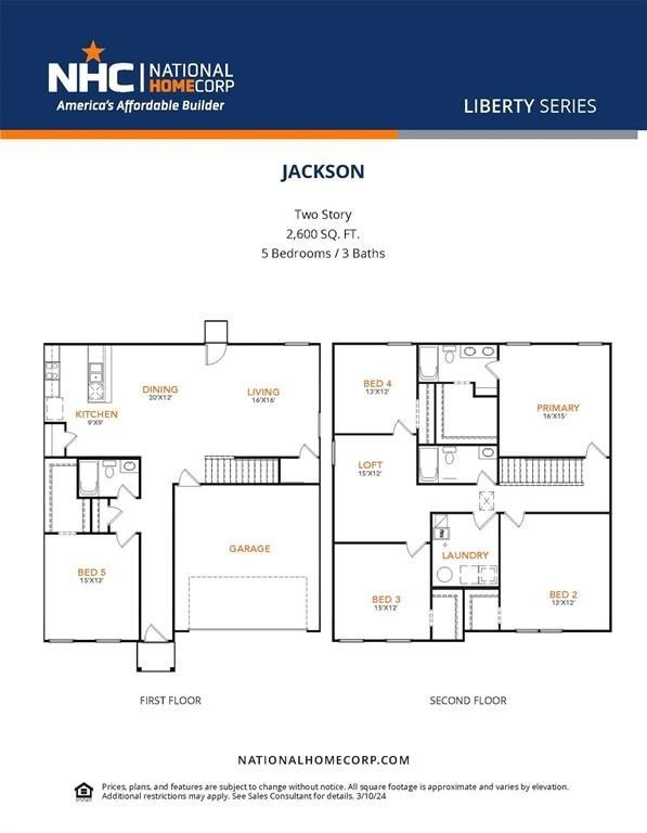 1708 Dwelling Place. Godley, TX 76044