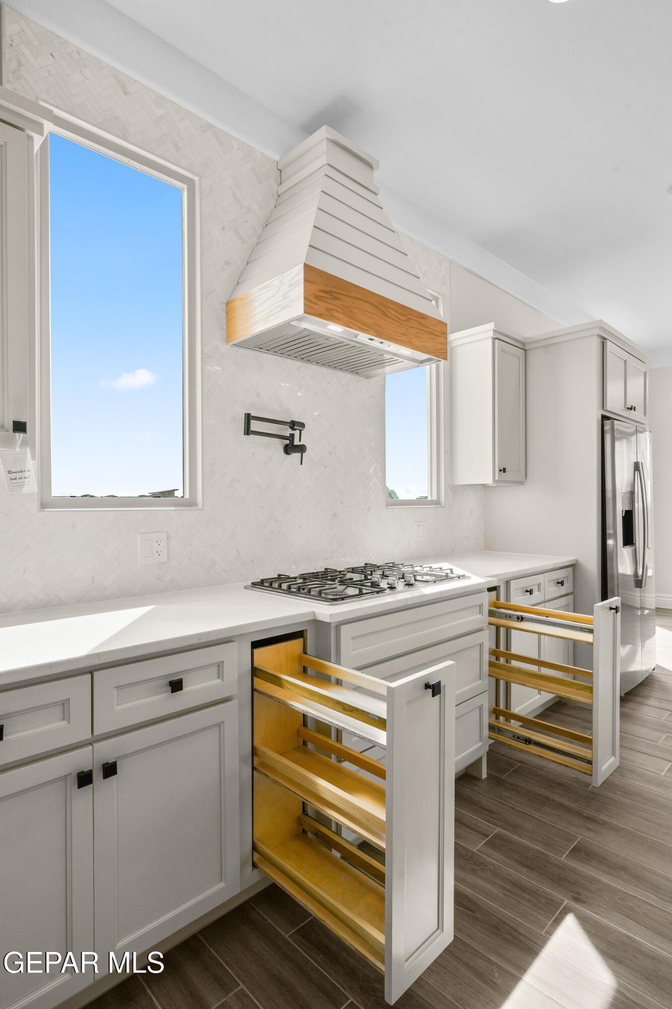 13375 Jeff Winton Drive. El Paso, TX 79928