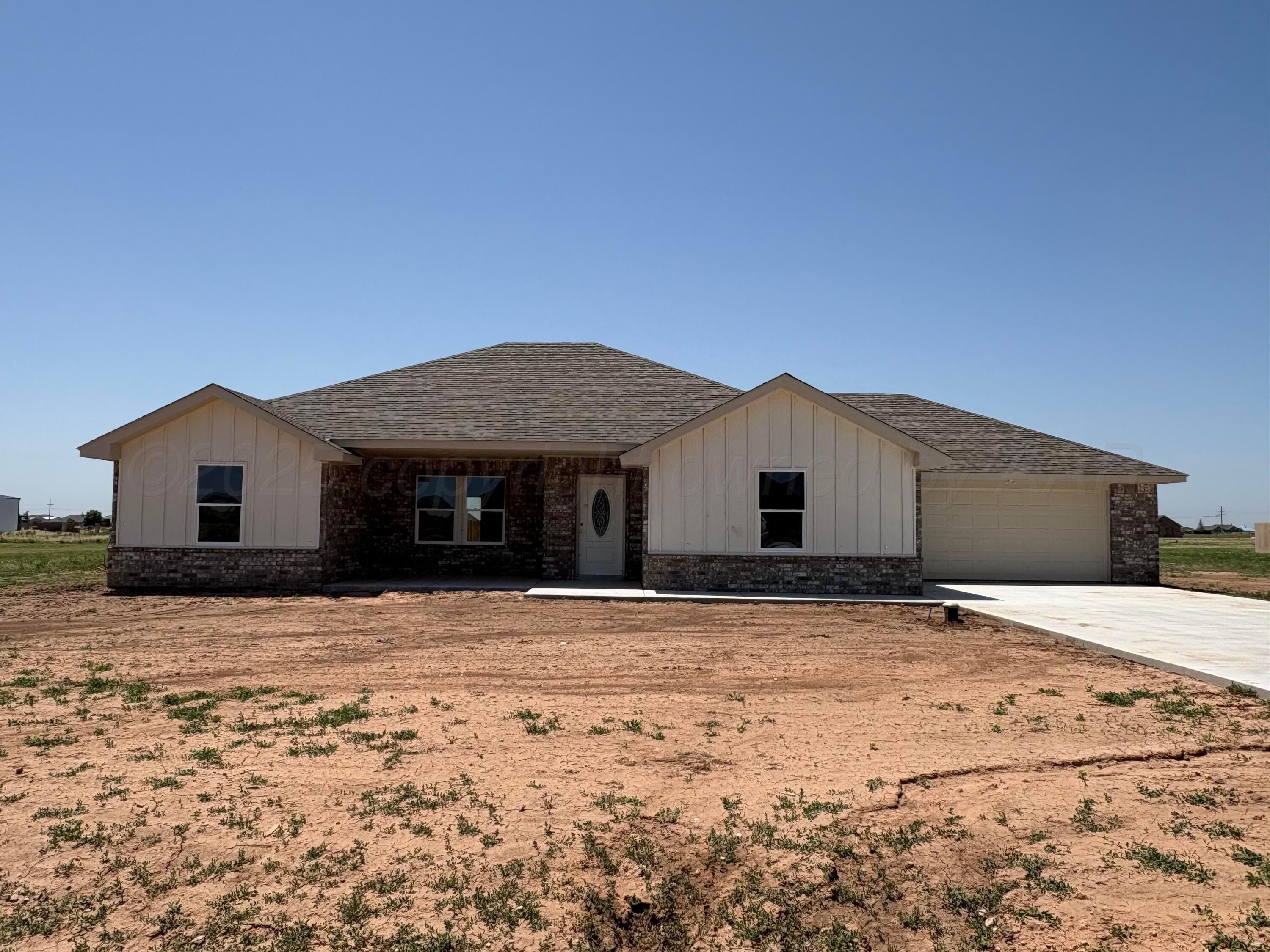 10101 Cocklebur Lane. Amarillo, TX 79119