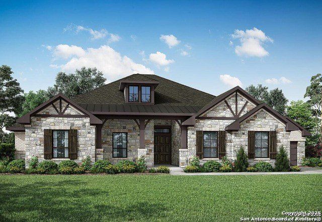 5221 Estates Oak Way. San Antonio, TX 78263