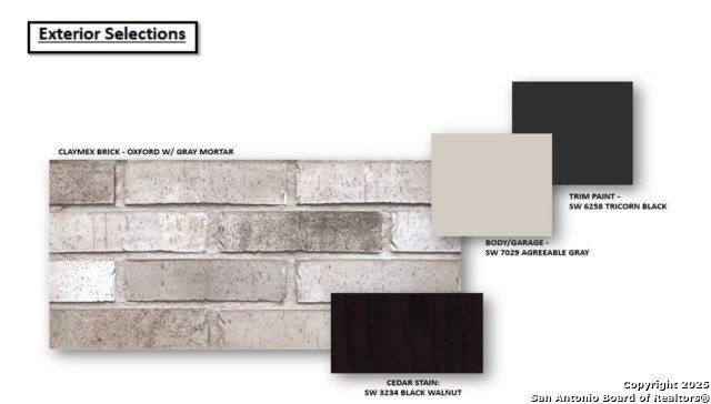 2852 Reeves Lane. Schertz, TX 78108