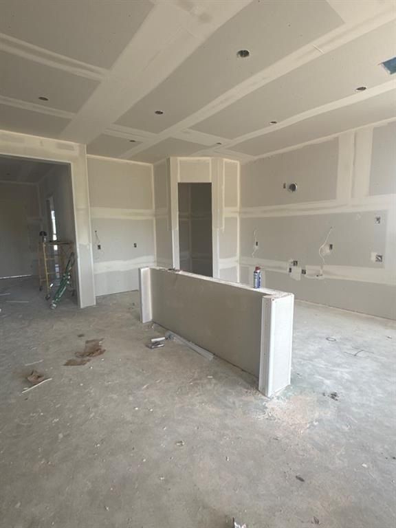 310 Cofer Road. Leonard, TX 75452