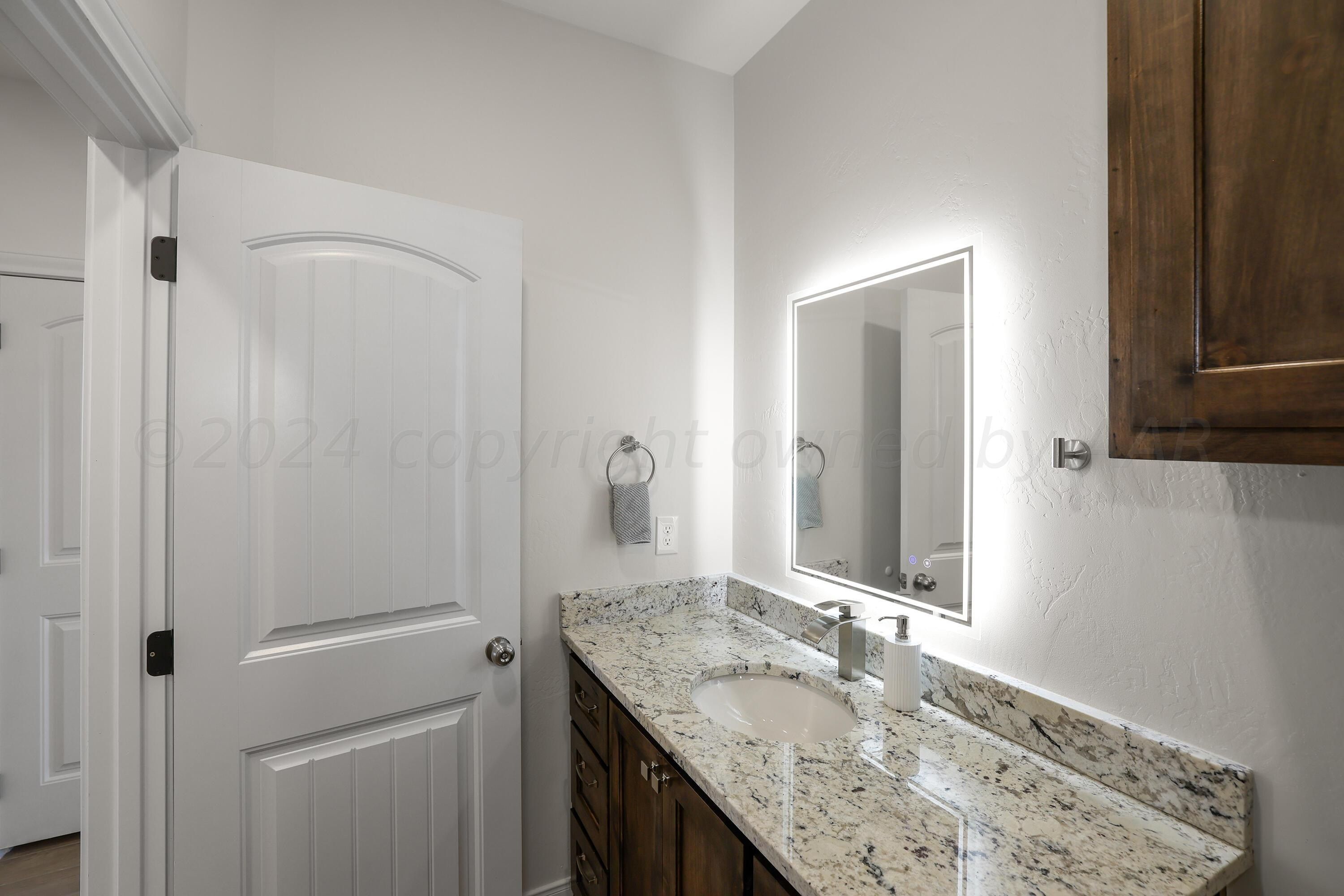 50 S Fm 2381. Amarillo, TX 79124