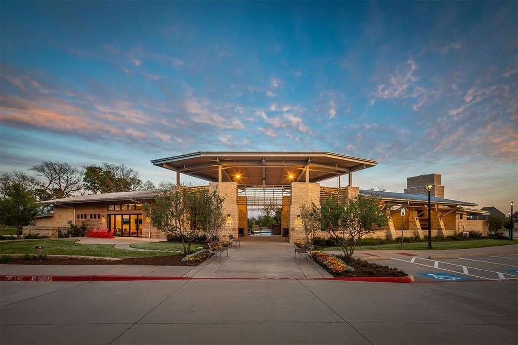 204 Bay Laurel. McKinney, TX 75071