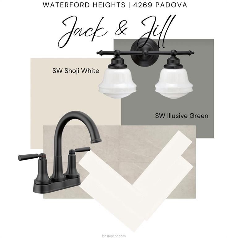 4269 Padova Circle. College Station, TX 77845