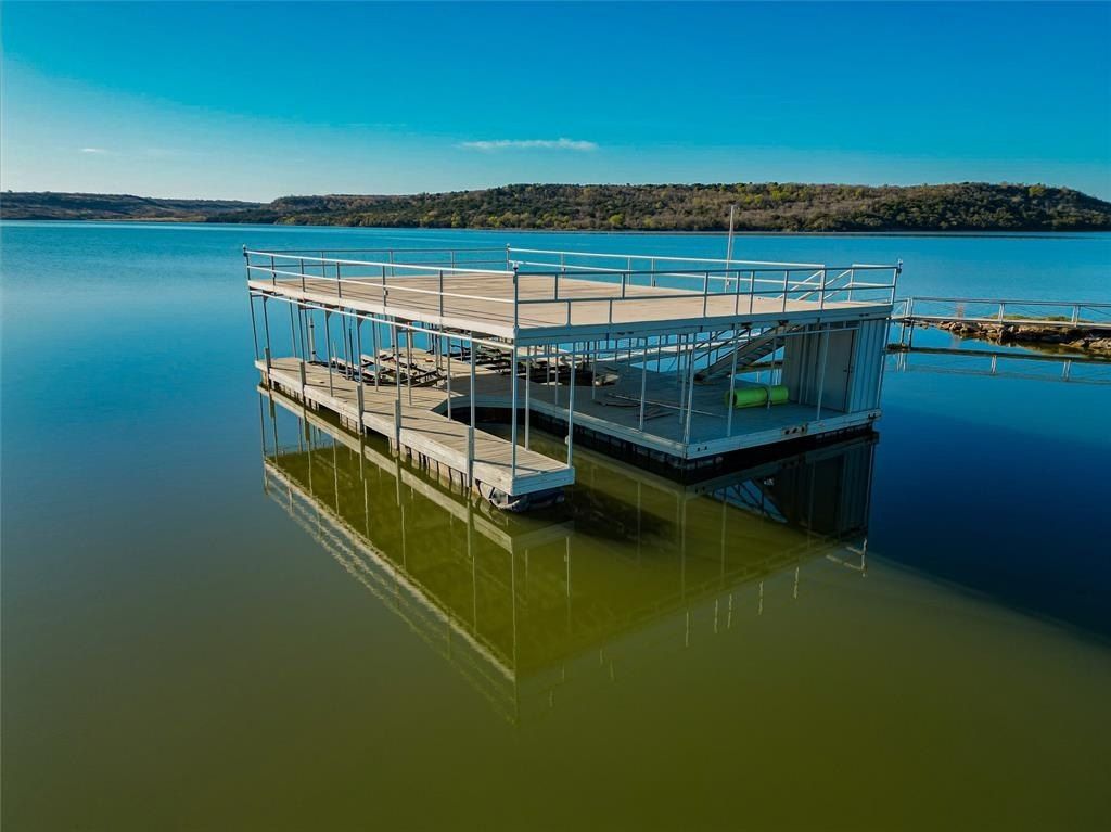 115 Pr 3005. Graham, TX 76450