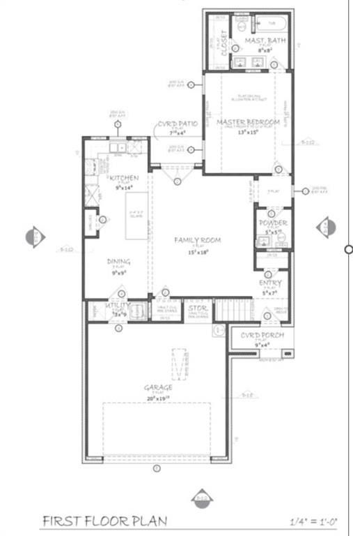 12340 Garden Grove Drive. Dallas, TX 75253