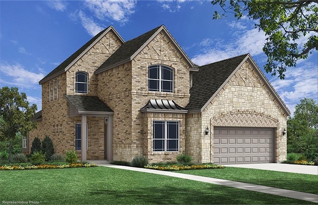 3917 Windmere Drive. Rowlett, TX 75088