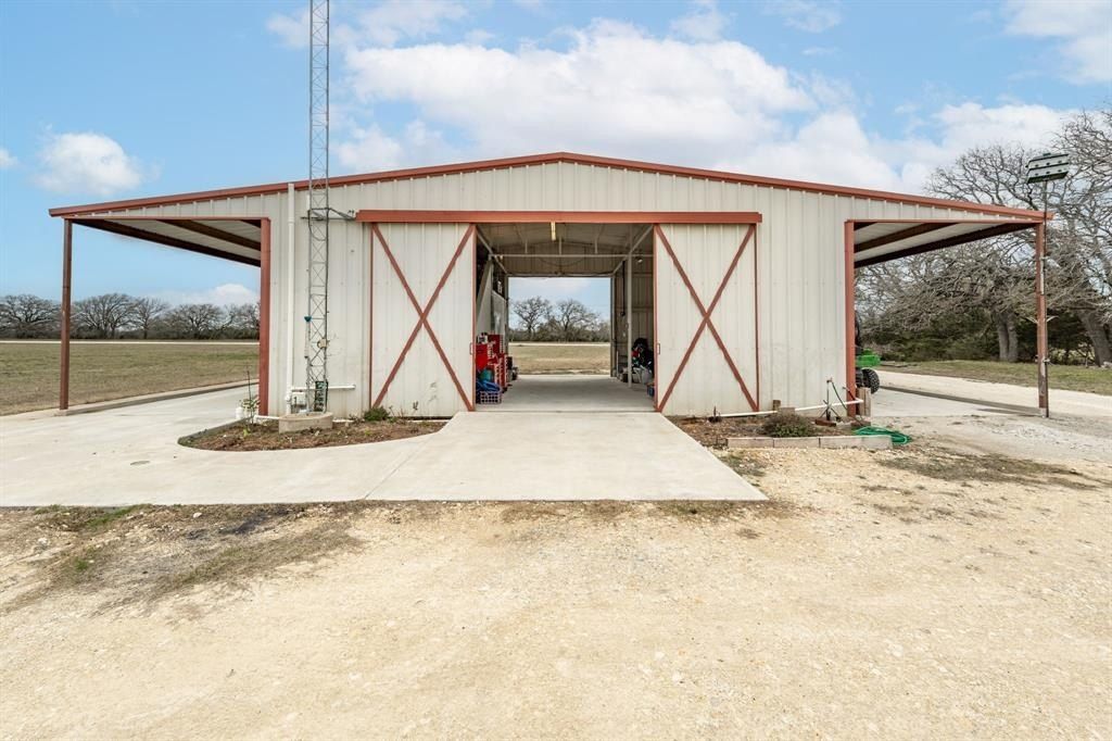 1287 Private Road 2120. Meridian, TX 76665