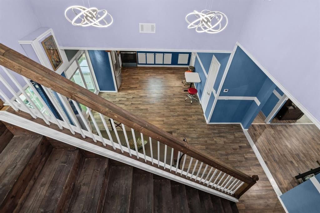 340 Western Lake Drive. Weatherford, TX 76087