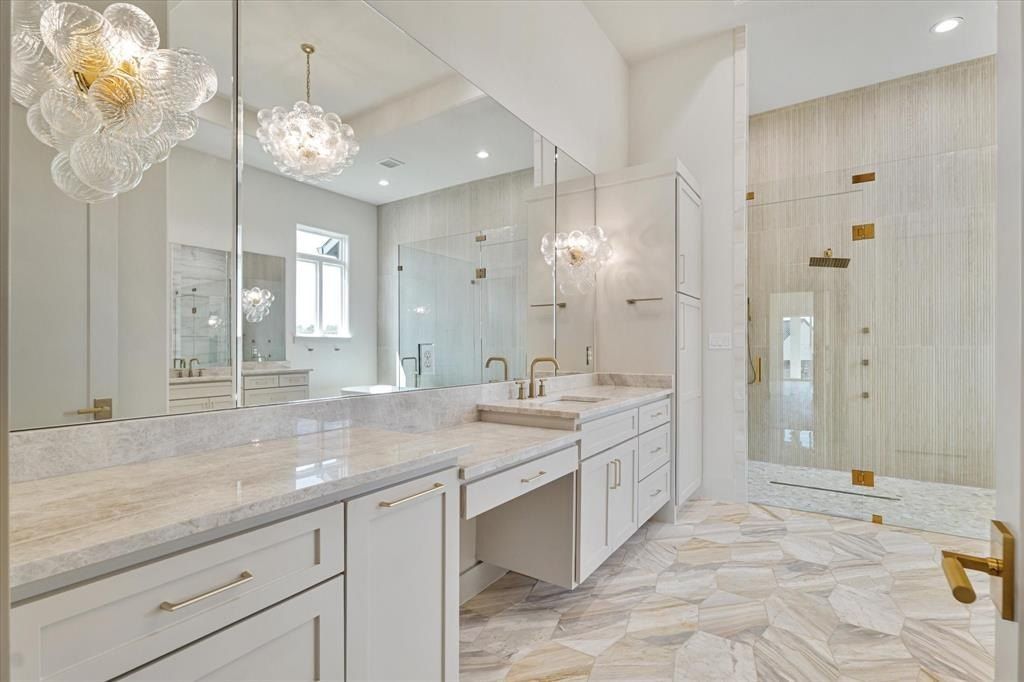 312 Longview Place. Heath, TX 75032