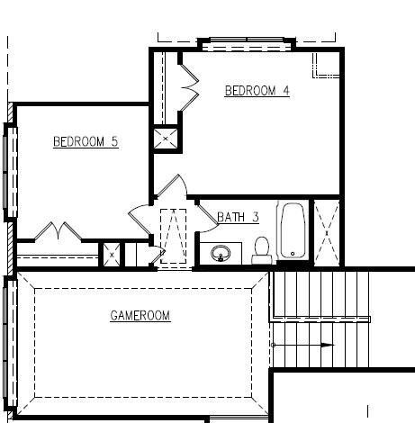 1957 Daybreak Drive. Venus, TX 76084