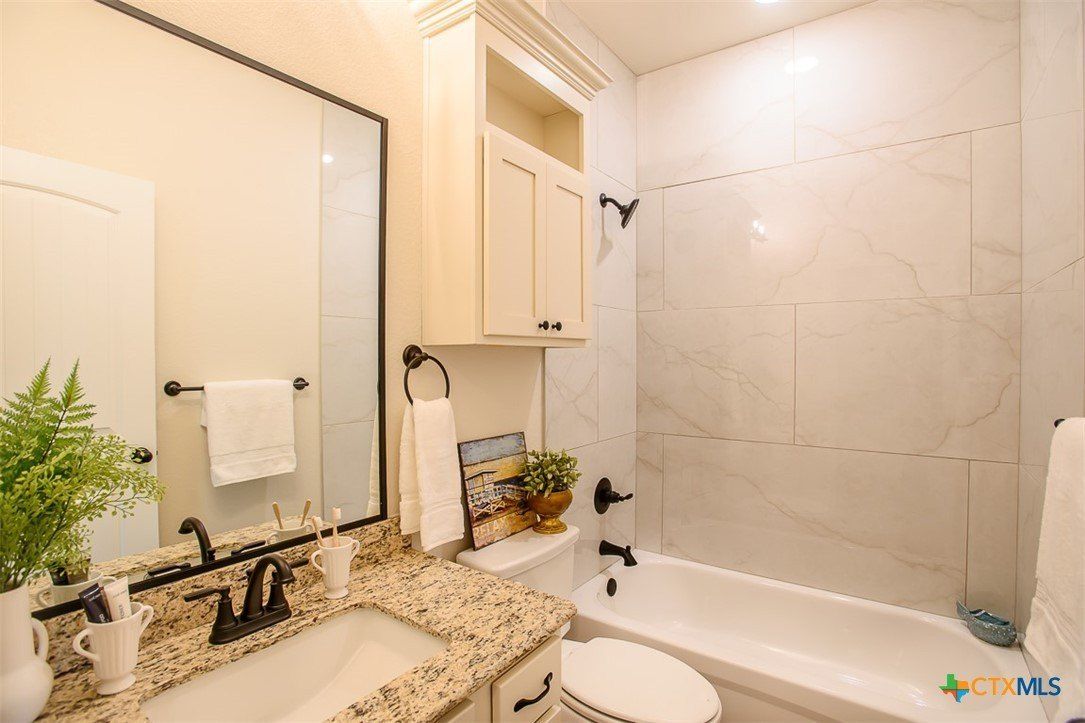 1010 Winchester Drive. Nolanville, TX 76559