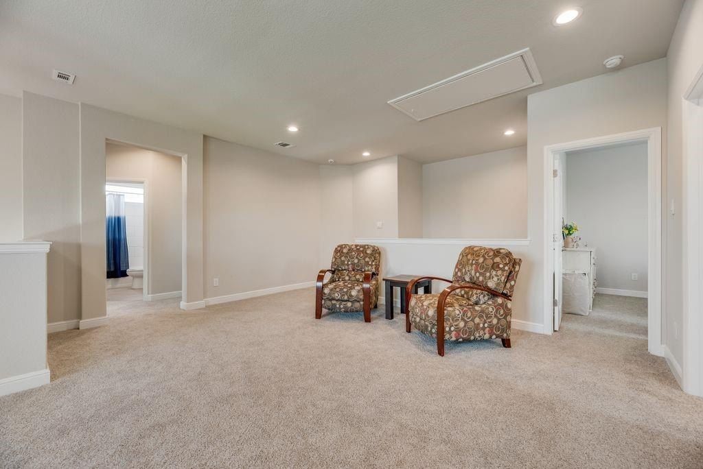 213 Frenchpark Drive. Haslet, TX 76052