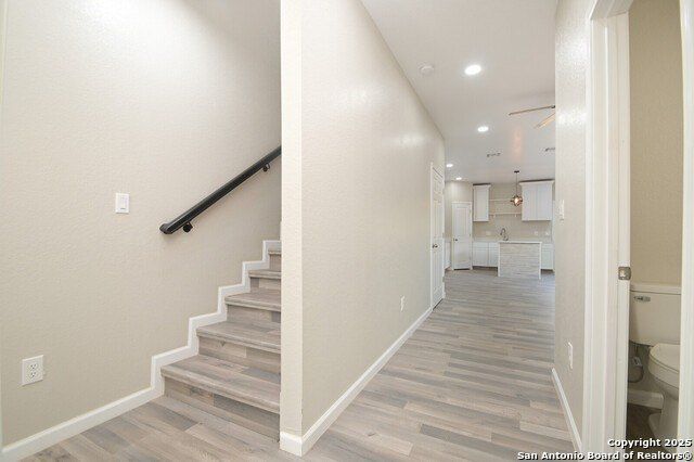 165 N San Felipe. San Antonio, TX 78237