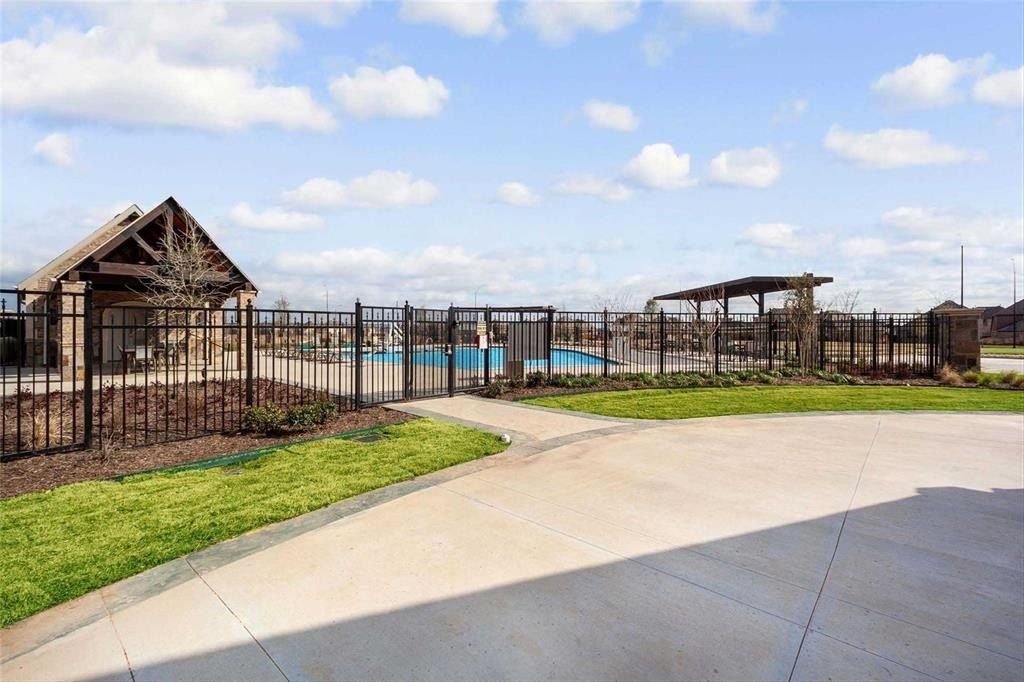 11337 Cider Street. Haslet, TX 76052