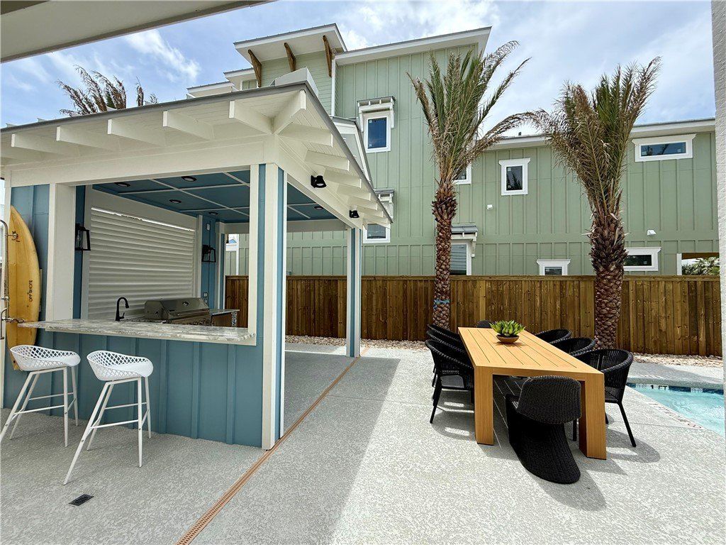 4903 State Hwy 361 Unit 20. Port Aransas, TX 78373