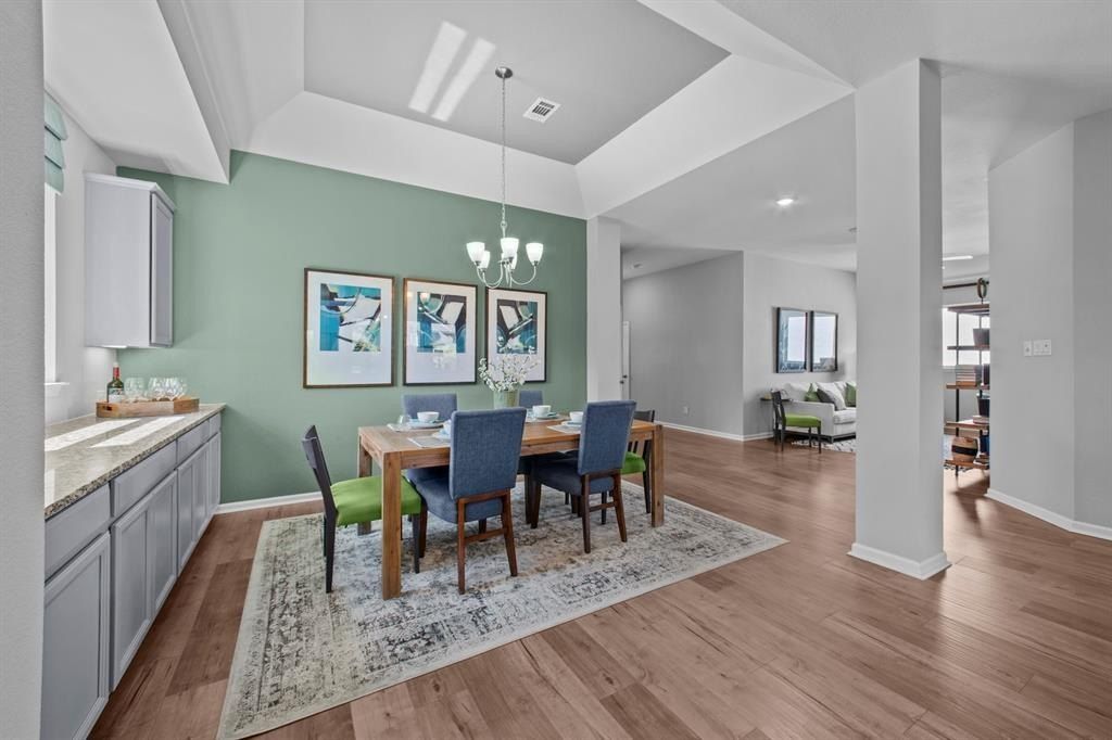 6205 Whitebrush Place. Fort Worth, TX 76123