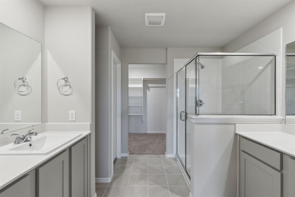 9233 Wild Stampede Way. Crowley, TX 76036