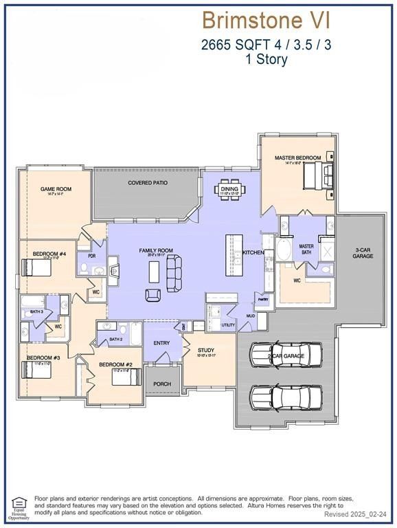 8335 Forest Glade. Greenville, TX 75402