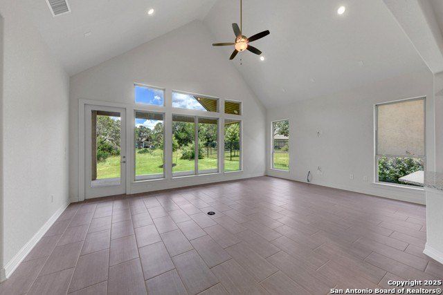 1871 Worsham Pass. San Antonio, TX 78260