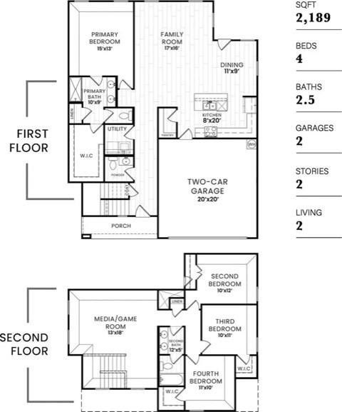 100 Nakota Drive. Leonard, TX 75452