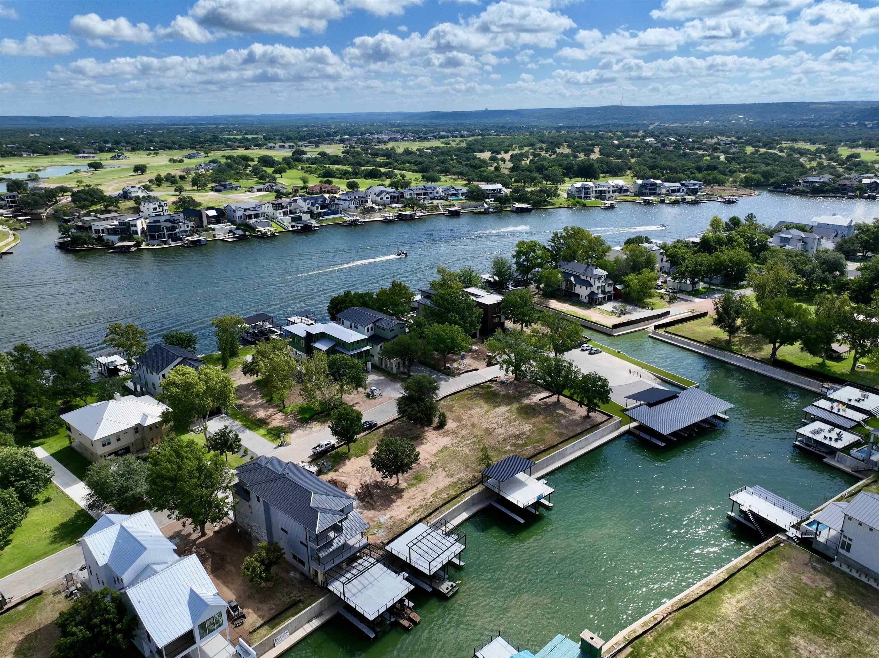 516 Lake St. Kingsland, TX 78639