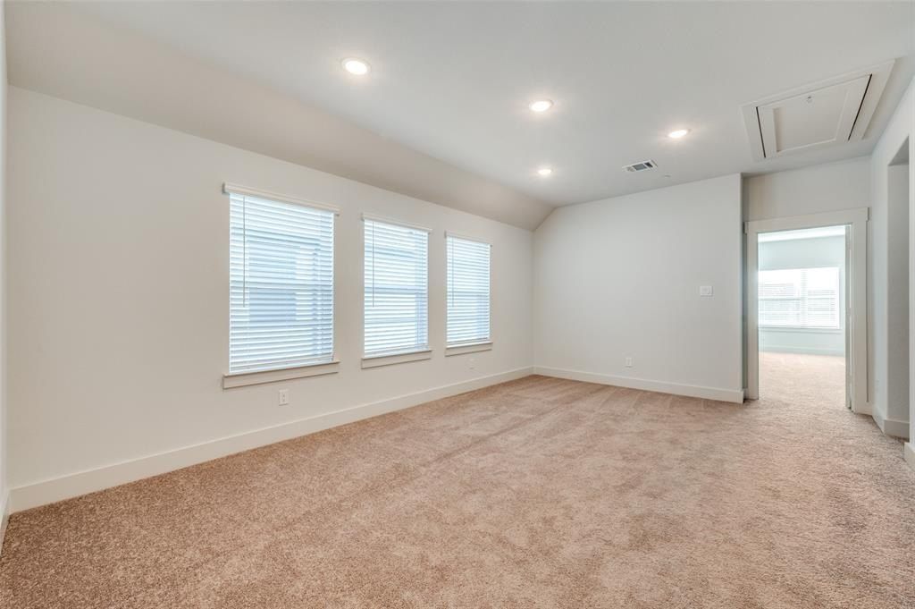 4553 Lamplights Drive. Prosper, TX 75078