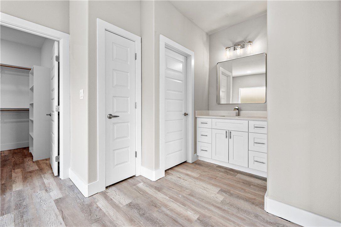 15501 Cruiser Street Unit A. Corpus Christi, TX 78418