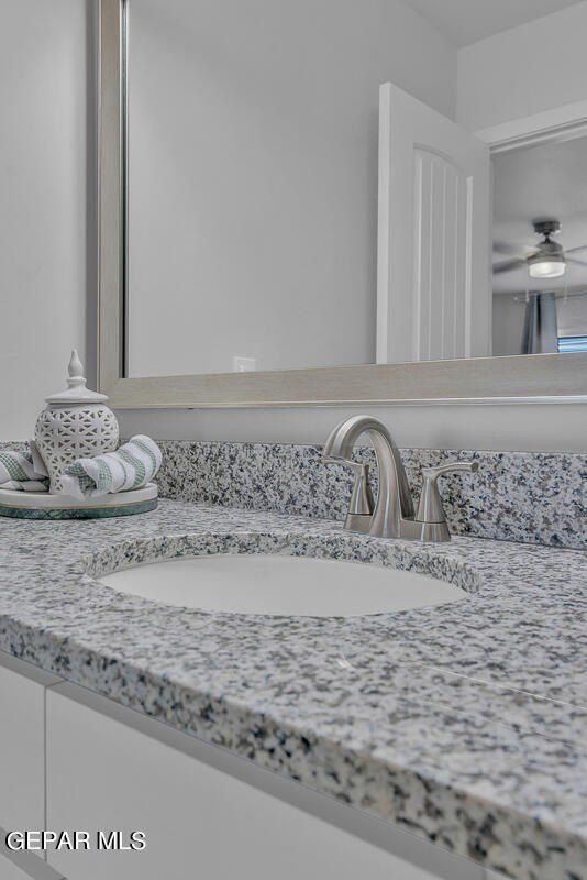 829 Paseo Tranquilo Place. El Paso, TX 79928