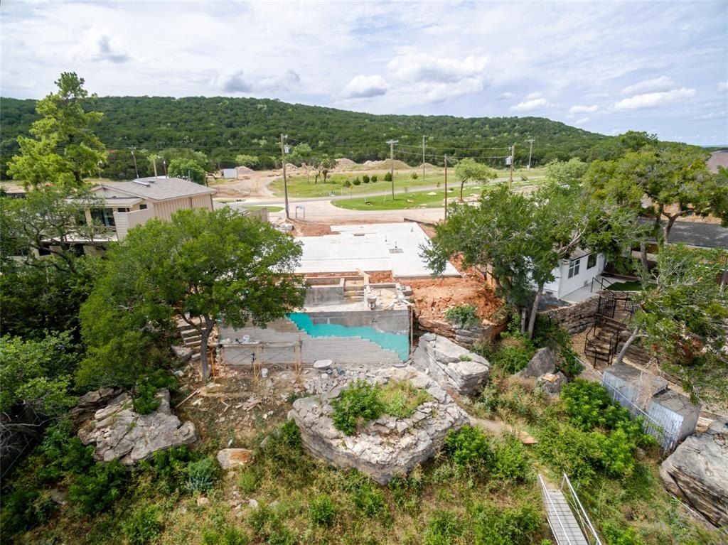 3061 Park Road 36. Graford, TX 76449