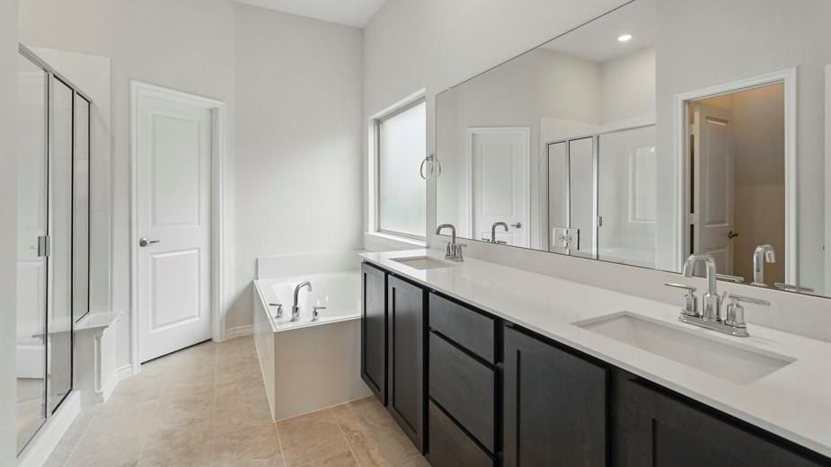 4187 Plateau Drive. Forney, TX 75126