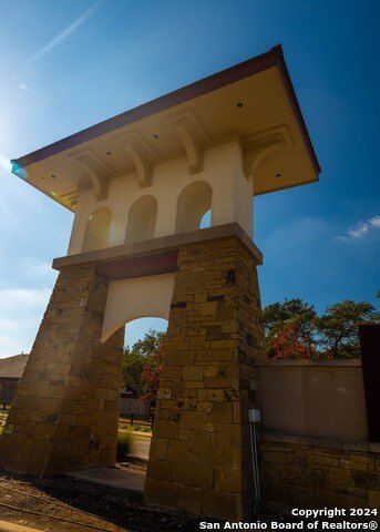 1627 Dunvegan Park. Bulverde, TX 78163