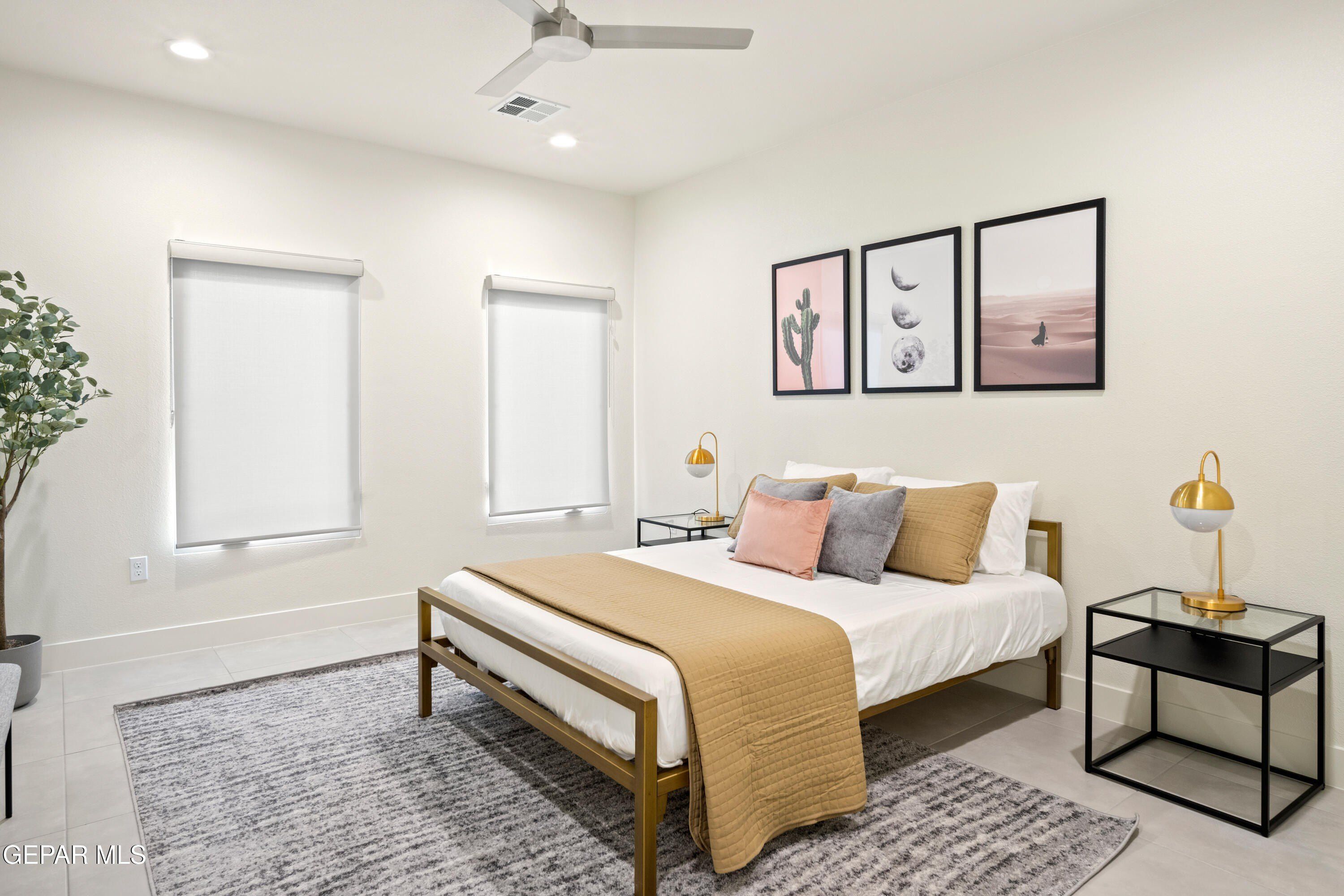 1837 Bridle. El Paso, TX 79911