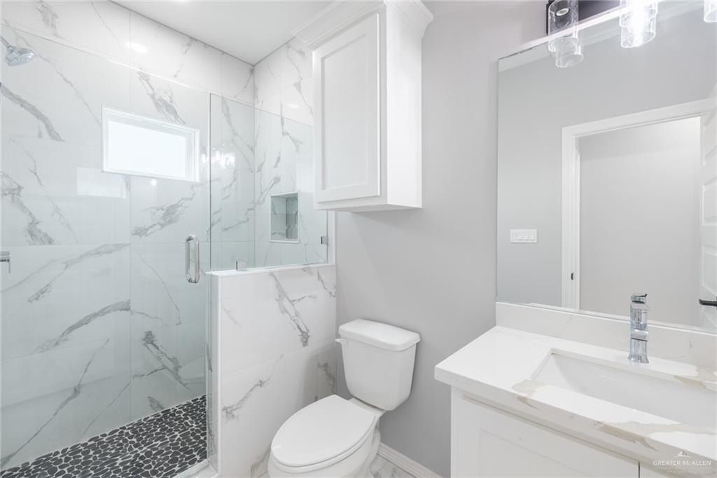 3601 Whetstone Avenue. McAllen, TX 78504