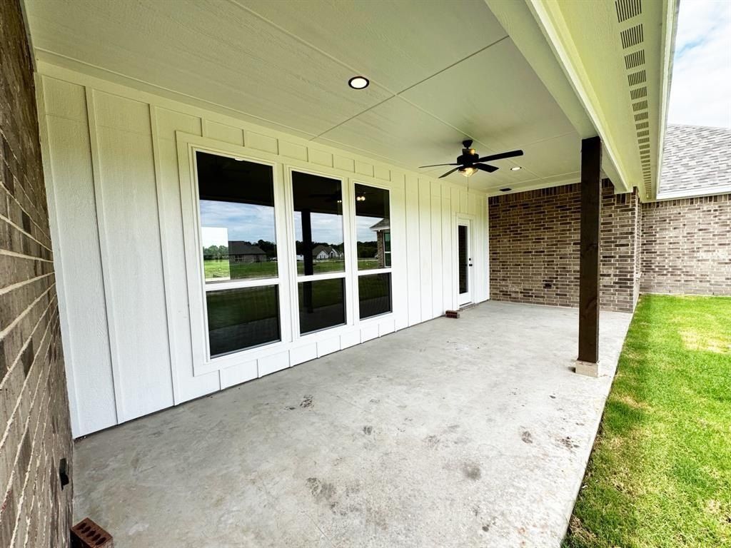 1114 Silver Sage Trail. Weatherford, TX 76085