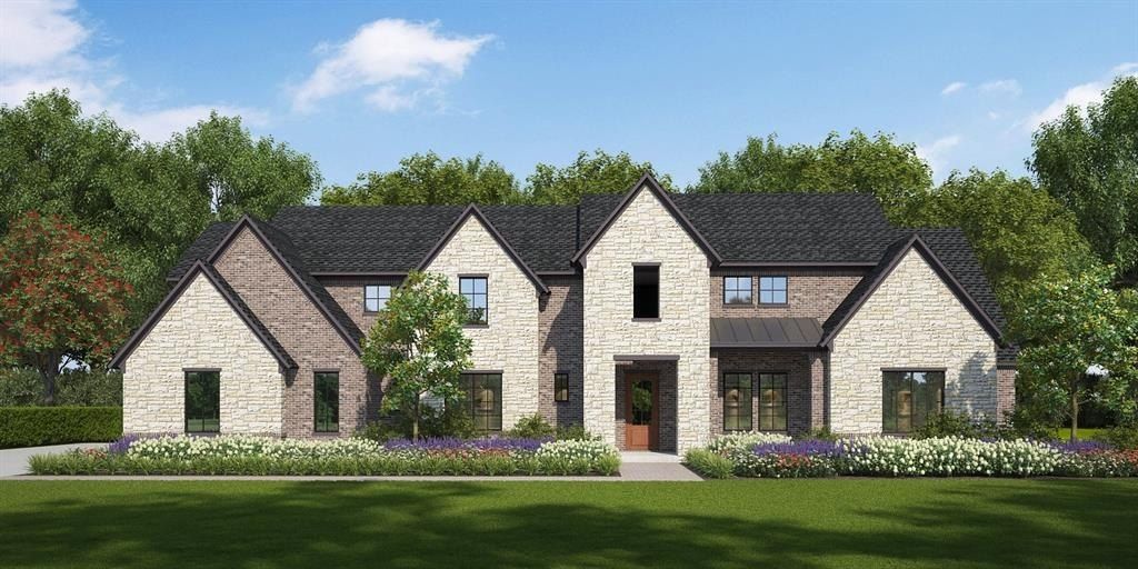 Tbd Edonia Lane. Wylie, TX 75098