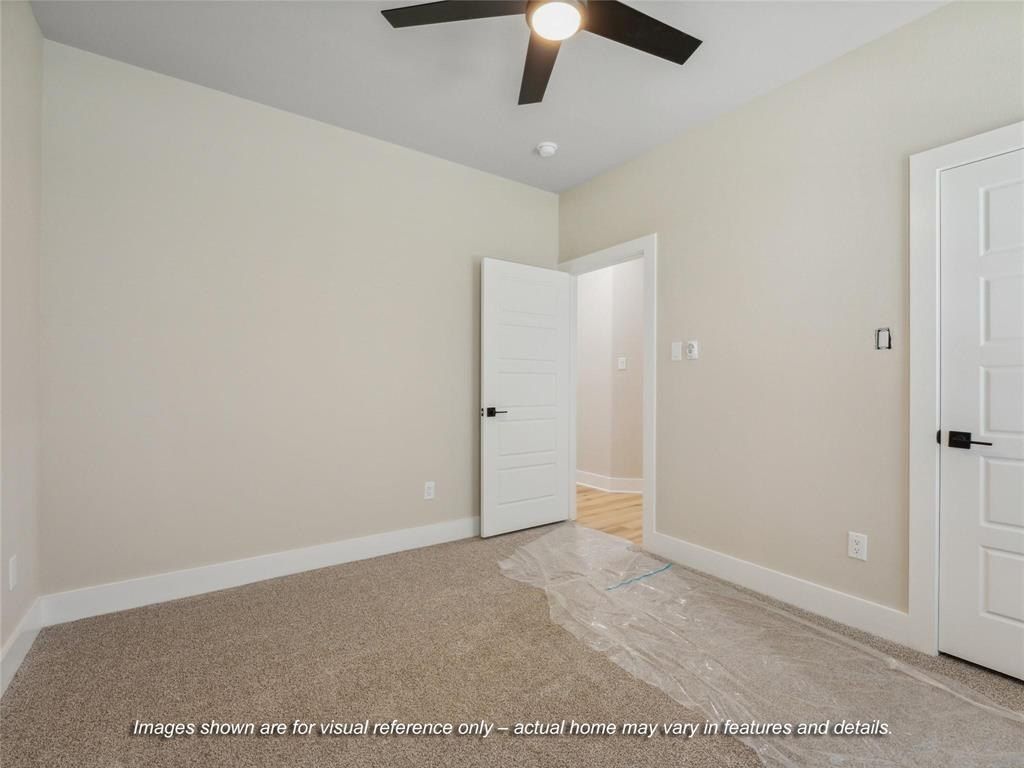 607 Escovedo Drive. Italy, TX 76651