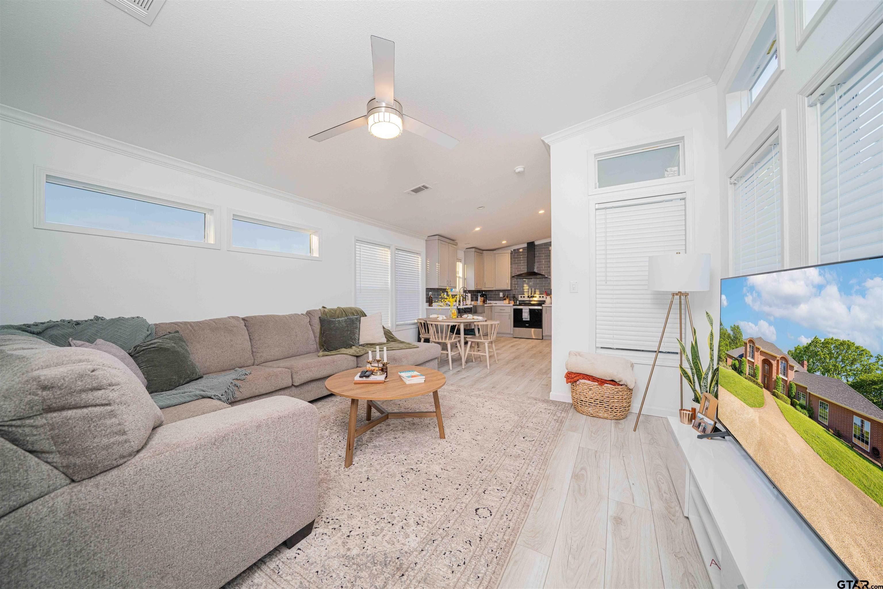 Tbd Cr 3330. Omaha, TX 75571