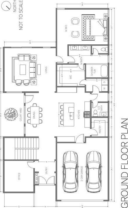 319 Dubois Avenue. Dallas, TX 75203