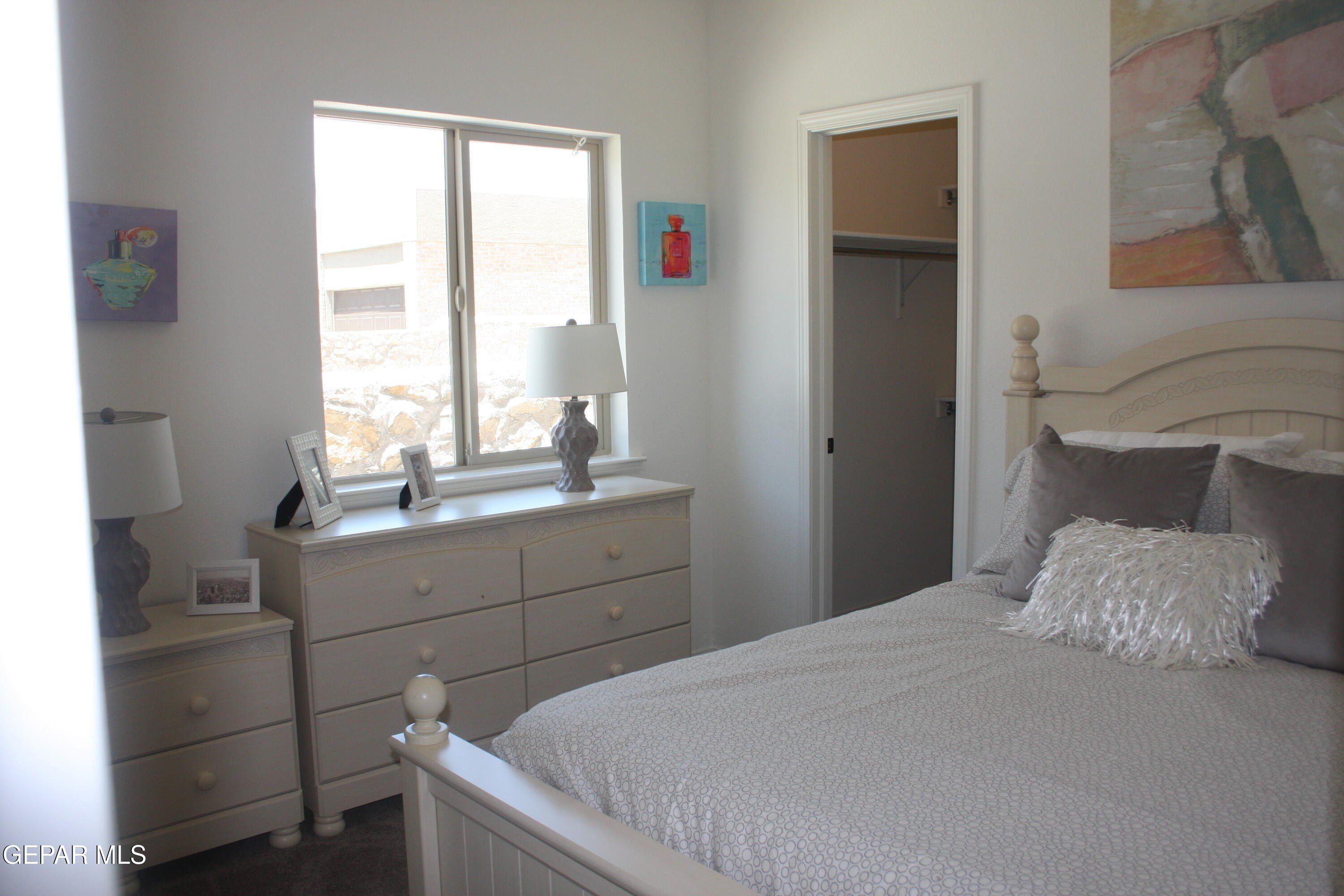 13074 Gusart Avenue. El Paso, TX 79928