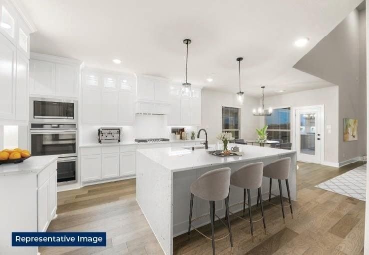 15000 Pizarro. Little Elm, TX 75068